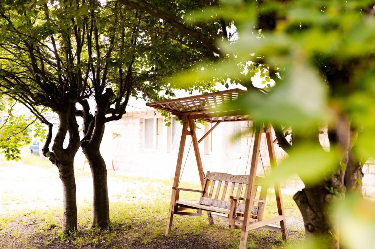 Haus Seeblick Dippoldiswalde Buitenkant foto