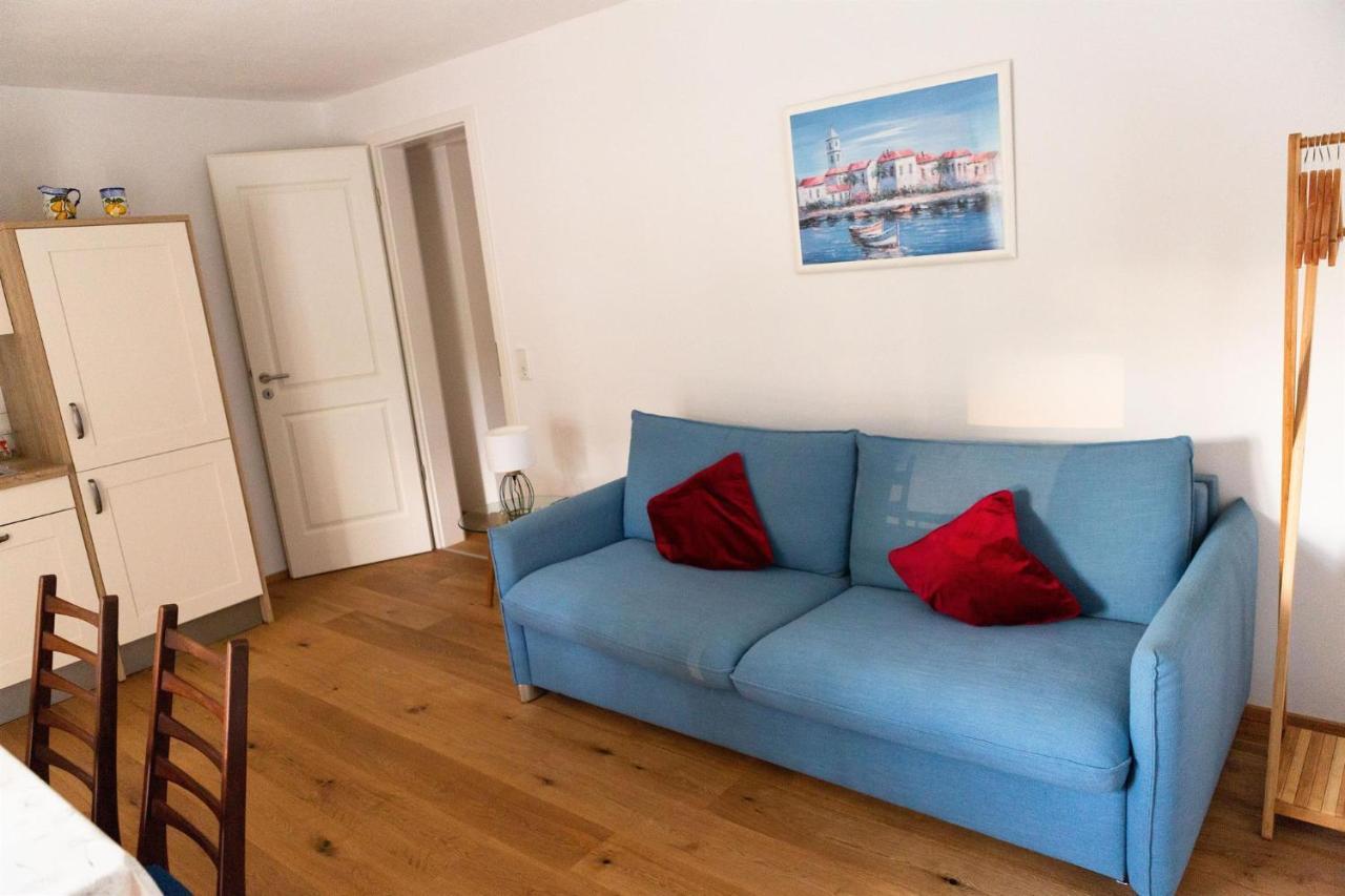Haus Seeblick Dippoldiswalde Buitenkant foto
