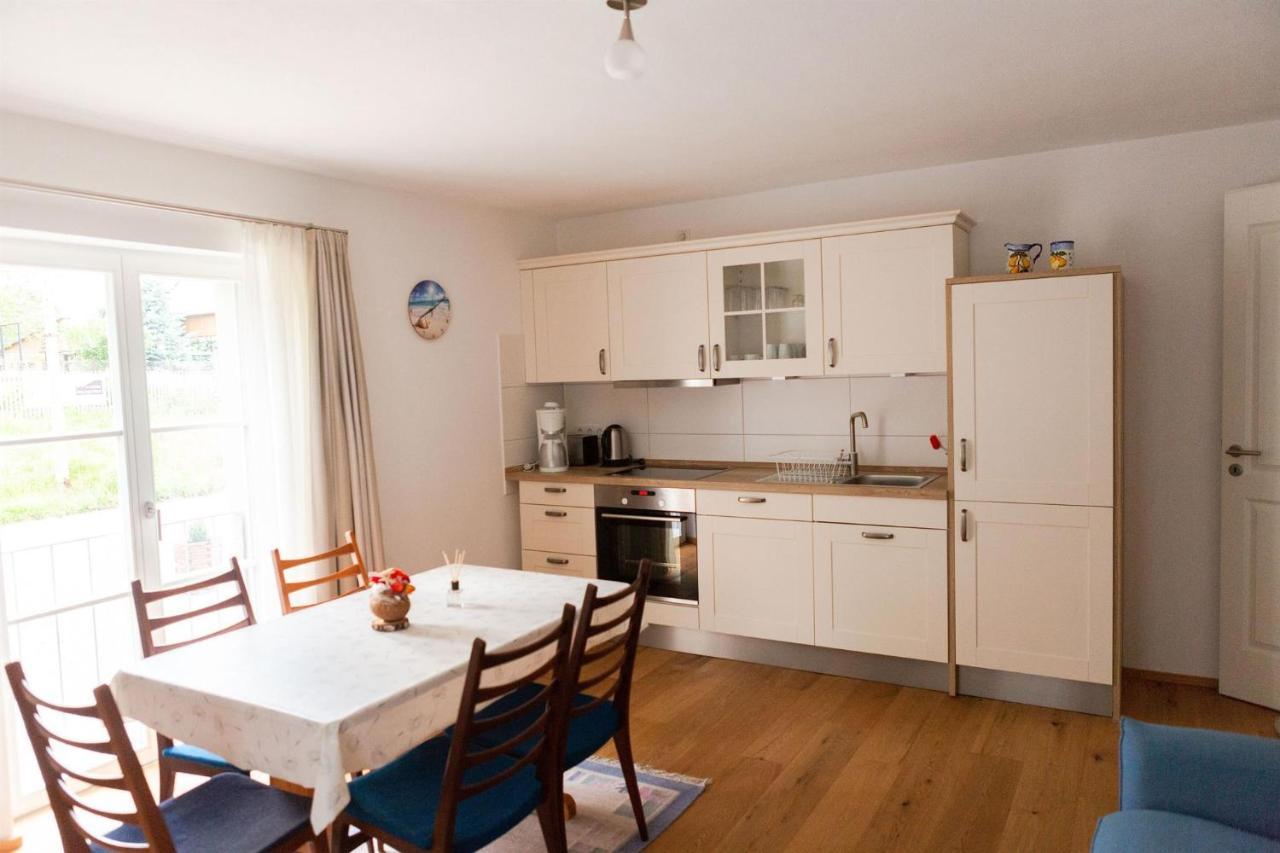 Haus Seeblick Dippoldiswalde Buitenkant foto