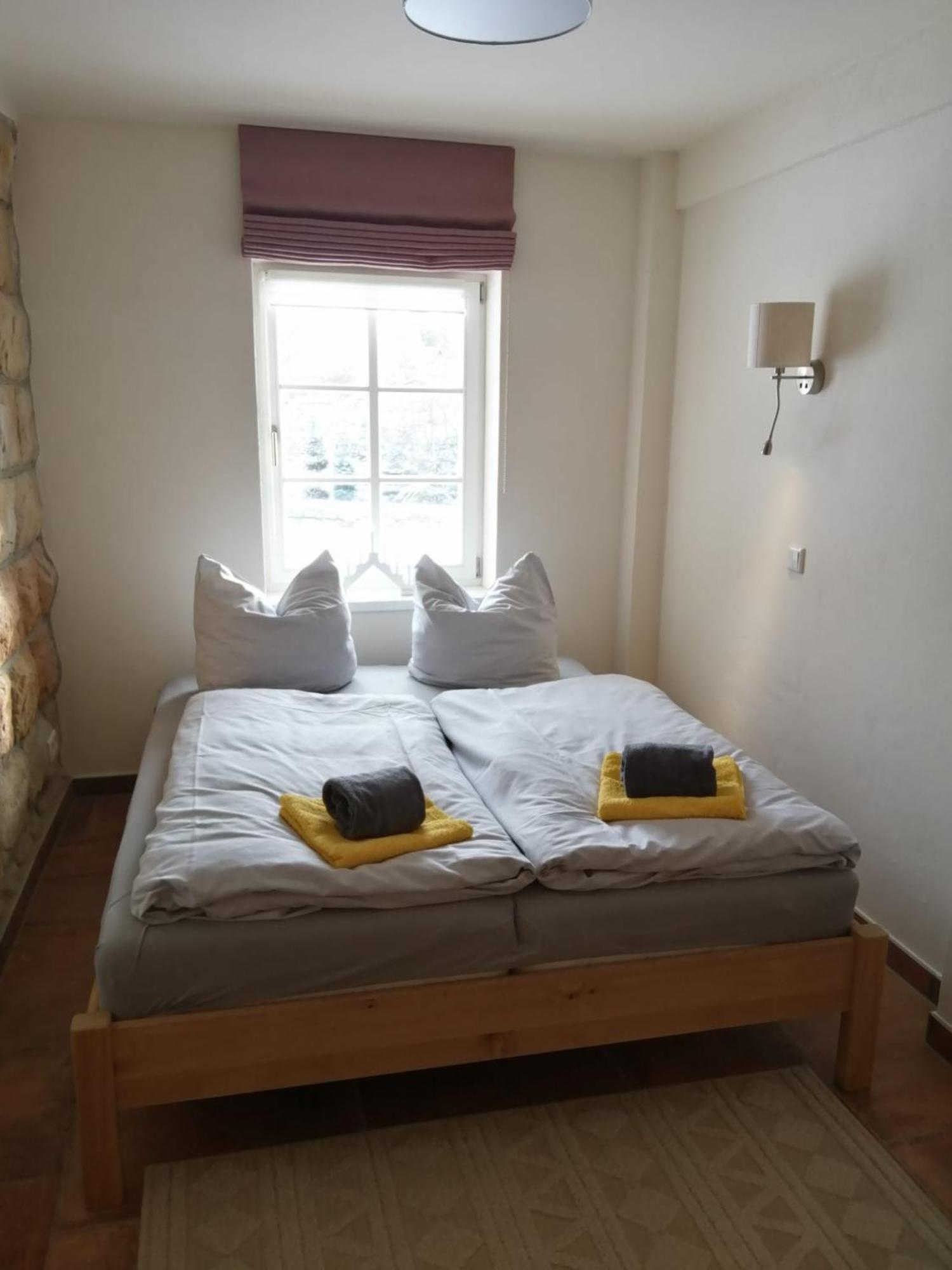 Haus Seeblick Dippoldiswalde Buitenkant foto