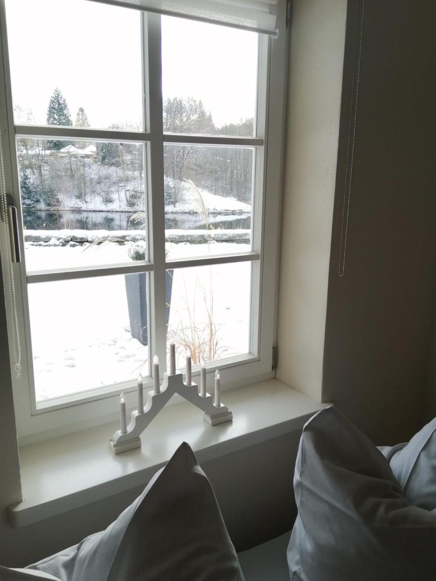 Haus Seeblick Dippoldiswalde Buitenkant foto