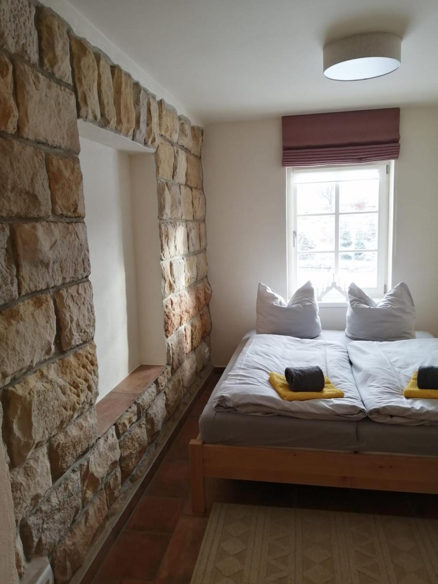 Haus Seeblick Dippoldiswalde Buitenkant foto