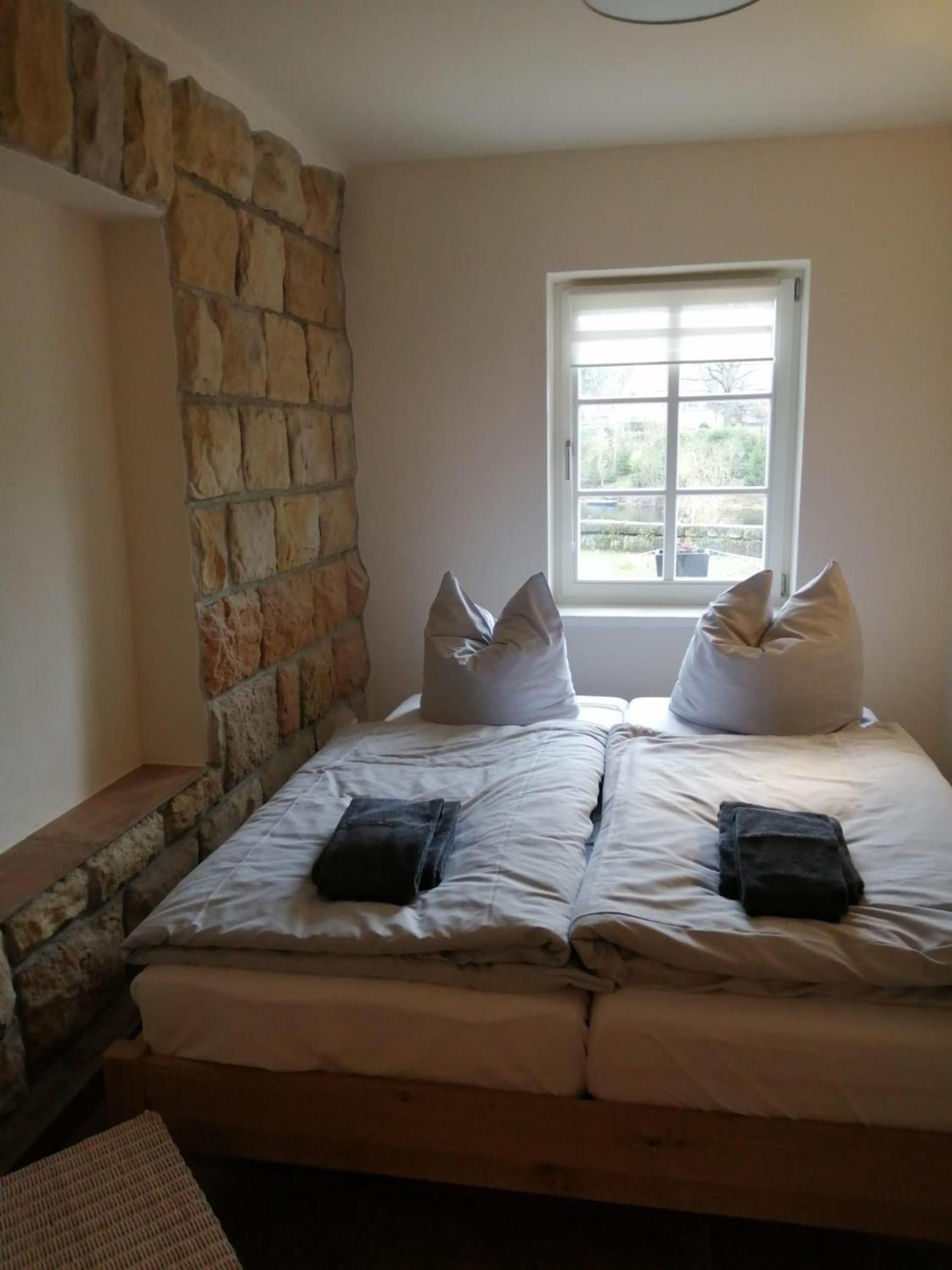 Haus Seeblick Dippoldiswalde Buitenkant foto
