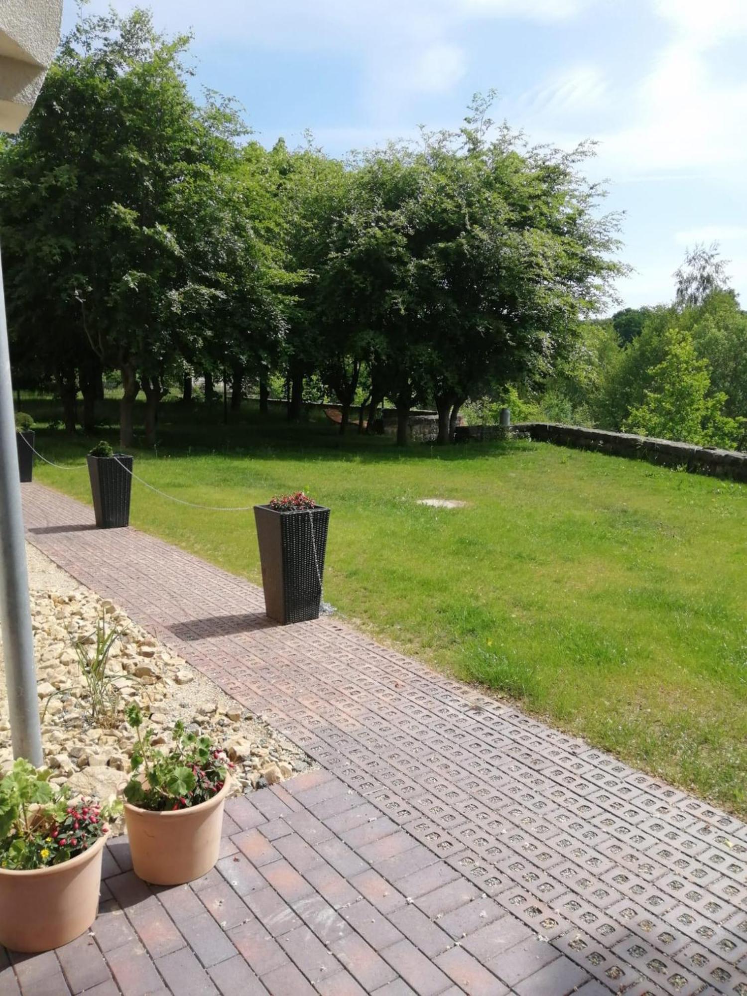 Haus Seeblick Dippoldiswalde Buitenkant foto