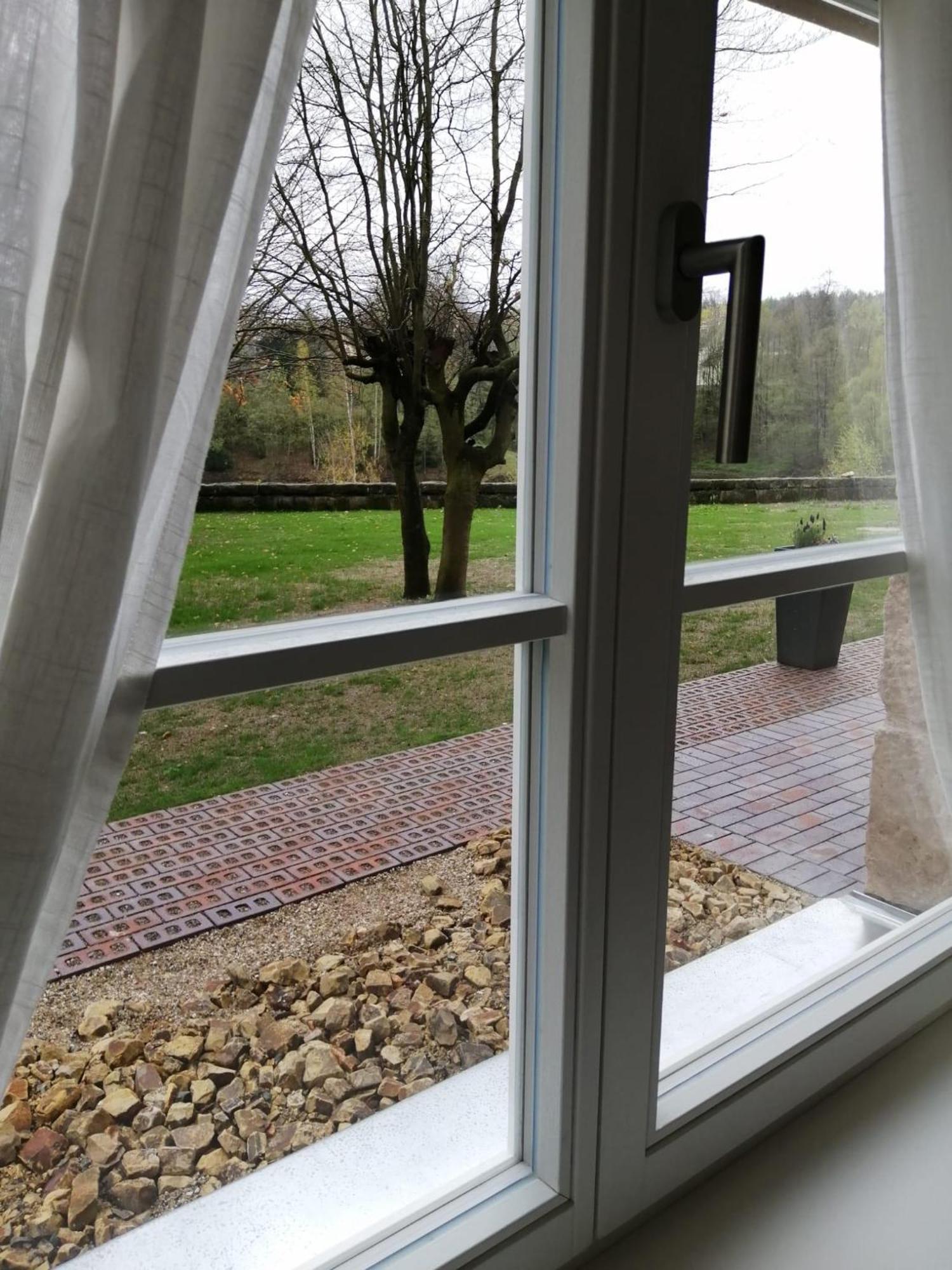 Haus Seeblick Dippoldiswalde Buitenkant foto
